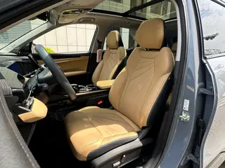 Geely Boyue L 2023 2.0TD DCT Acabado premium exterior foto 6 Geely Boyue L 2023 2.0TD DCT Acabado premium exterior foto 6