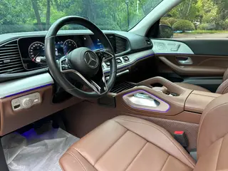 Mercedes-Benz GLE (Imported) 2024 Mise à jour GLE 450 4MATIC Type dynamique extérieur photo 6