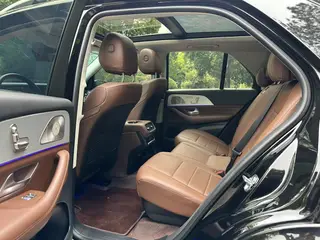Mercedes-Benz GLE (Imported) 2024 Mise à jour GLE 450 4MATIC Type dynamique extérieur photo 7