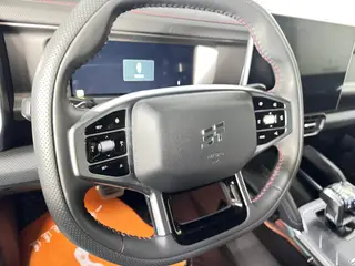 Jetour T2 2023 2.0TD Four-wheel drive Conquer exterior photo 10 Jetour T2 2023 2.0TD Four-wheel drive Conquer exterior photo 10