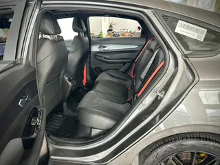 Geely Binrui 2022 Binrui COOL 1.5T DCT Versión Thunder exterior foto 4 Geely Binrui 2022 Binrui COOL 1.5T DCT Versión Thunder exterior foto 4