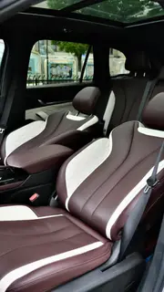 Geely Monjaro 2021 2.0TD DCT EVO Two-wheel-drive Zhizun type exterior photo 6 Geely Monjaro 2021 2.0TD DCT EVO Two-wheel-drive Zhizun type exterior photo 6