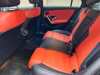 Mercedes-Benz A-Class AMG 2025 AMG A 35 L 4MATIC interior photo 17