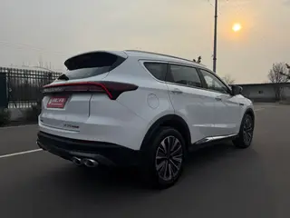 Jetour X70 PLUS 2025 1.5T CVT Флагманская версия PRO5 Кресло экстерьер фото 6 Jetour X70 PLUS 2025 1.5T CVT Флагманская версия PRO5 Кресло экстерьер фото 6