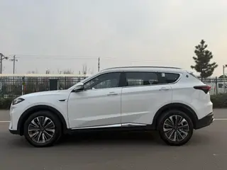Jetour X70 PLUS 2025 1.5T CVT Флагманская версия PRO5 Кресло экстерьер фото 7 Jetour X70 PLUS 2025 1.5T CVT Флагманская версия PRO5 Кресло экстерьер фото 7