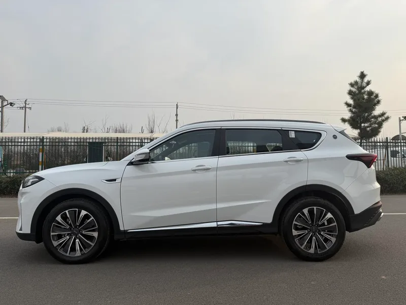 Jetour X70 PLUS 2025 1.5T CVT Флагманская версия PRO5 Кресло экстерьер фото 7 Jetour X70 PLUS 2025 1.5T CVT Флагманская версия PRO5 Кресло экстерьер фото 7