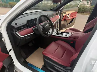 Jetour X70 PLUS 2025 1.5T CVT Флагманская версия PRO5 Кресло экстерьер фото 9 Jetour X70 PLUS 2025 1.5T CVT Флагманская версия PRO5 Кресло экстерьер фото 9