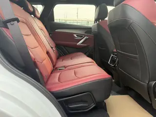 Jetour X70 PLUS 2025 1.5T CVT Флагманская версия PRO5 Кресло интерьер фото 17 Jetour X70 PLUS 2025 1.5T CVT Флагманская версия PRO5 Кресло интерьер фото 17