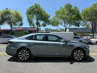 Geely Preface 2026 2.0T Oriental Yao full moon version interior photo 11 Geely Preface 2026 2.0T Oriental Yao full moon version interior photo 11