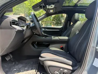 Geely Preface 2026 2.0T Oriental Yao full moon version interior photo 19 Geely Preface 2026 2.0T Oriental Yao full moon version interior photo 19