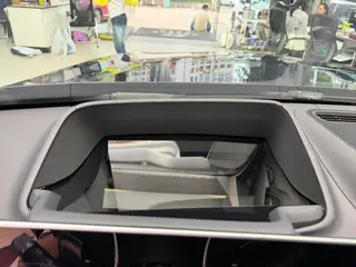 Mercedes-Benz S-Class 2022 S 500 L 4MATIC interior photo 16 Mercedes-Benz S-Class 2022 S 500 L 4MATIC interior photo 16