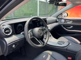 Mercedes-Benz E-Class 2023 E 300 L Модный тип Седан экстерьер фото 9