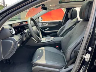 Mercedes-Benz E-Class 2023 E 300 L Модный тип Седан экстерьер фото 10