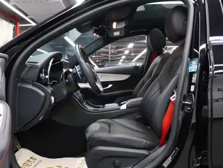 Mercedes-Benz C-Class AMG 2021 AMG C 43 4MATIC exterior photo 8