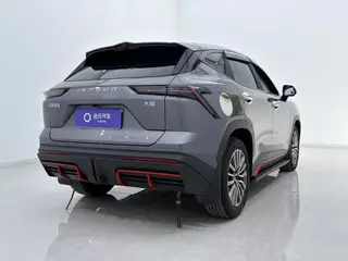 Jetour Dasheng 2024 1.5T DCT Longteng Edition PRO exterior photo 5 Jetour Dasheng 2024 1.5T DCT Longteng Edition PRO exterior photo 5