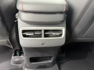 Jetour Dasheng 2024 1.5T DCT Longteng Edition PRO interior photo 15 Jetour Dasheng 2024 1.5T DCT Longteng Edition PRO interior photo 15