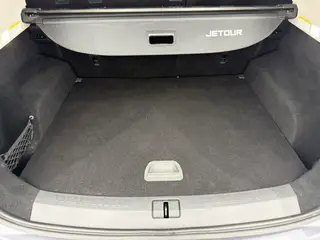 Jetour Dasheng 2024 1.5T DCT Longteng Edition PRO interior photo 16 Jetour Dasheng 2024 1.5T DCT Longteng Edition PRO interior photo 16