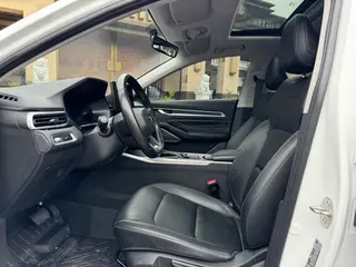 Geely Emgrand 2023 4th Gen Champion Edition 1.5L CVT Premium Trim exterior photo 4 Geely Emgrand 2023 4th Gen Champion Edition 1.5L CVT Premium Trim exterior photo 4