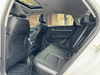 Geely Emgrand 2023 4th Gen Champion Edition 1.5L CVT Premium Trim exterior photo 5 Geely Emgrand 2023 4th Gen Champion Edition 1.5L CVT Premium Trim exterior photo 5