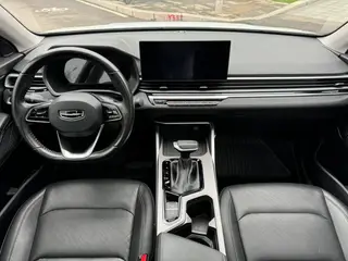 Geely Emgrand 2023 4th Gen Champion Edition 1.5L CVT Premium Trim exterior photo 8 Geely Emgrand 2023 4th Gen Champion Edition 1.5L CVT Premium Trim exterior photo 8
