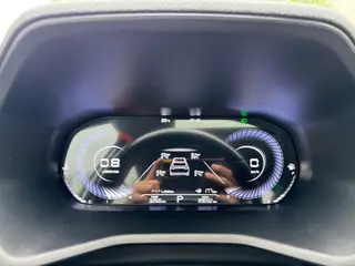 Geely Emgrand 2023 4th Gen Champion Edition 1.5L CVT Premium Trim interior photo 12 Geely Emgrand 2023 4th Gen Champion Edition 1.5L CVT Premium Trim interior photo 12