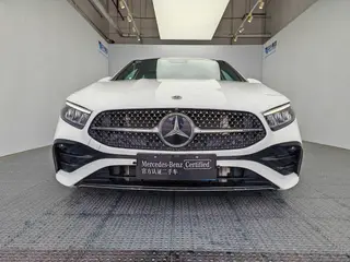 Mercedes-Benz A-Class 2025 A 180 L exterior photo 2 Mercedes-Benz A-Class 2025 A 180 L exterior photo 2