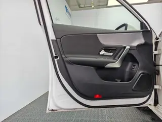 Mercedes-Benz A-Class 2025 A 180 L interior photo 13 Mercedes-Benz A-Class 2025 A 180 L interior photo 13