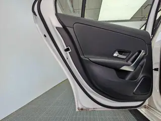 Mercedes-Benz A-Class 2025 A 180 L interior photo 14 Mercedes-Benz A-Class 2025 A 180 L interior photo 14