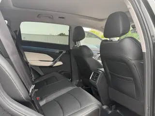 Geely Boyue 2022 Boyue X 1.8TD DCT Inteligente interior foto 8 Geely Boyue 2022 Boyue X 1.8TD DCT Inteligente interior foto 8
