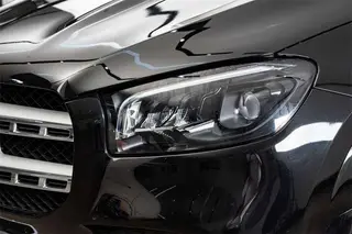 Mercedes-Benz GLS 2021 GLS 450 4MATIC Fashionable exterior photo 4