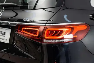 Mercedes-Benz GLS 2021 GLS 450 4MATIC Fashionable exterior photo 9