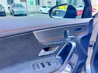 Mercedes-Benz Mercedes-AMG A-Class 2024 AMG A 45 S 4MATIC Edición especial exterior foto 9