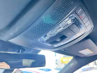 Mercedes-Benz Mercedes-AMG A-Class 2024 AMG A 45 S 4MATIC Edición especial interior foto 11