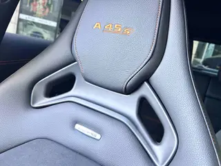 Mercedes-Benz Mercedes-AMG A-Class 2024 AMG A 45 S 4MATIC Edición especial interior foto 19