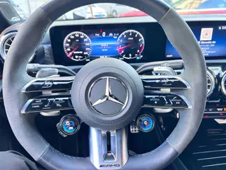 Mercedes-Benz Mercedes-AMG A-Class 2024 AMG A 45 S 4MATIC Edición especial interior foto 20