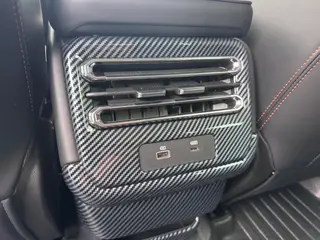 Jetour Jietu Freedom 2025 2.0TD XWD Conquer interior photo 13 Jetour Jietu Freedom 2025 2.0TD XWD Conquer interior photo 13