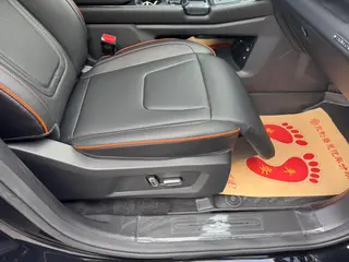 Jetour Jietu Freedom 2025 2.0TD XWD Conquer interior photo 19 Jetour Jietu Freedom 2025 2.0TD XWD Conquer interior photo 19
