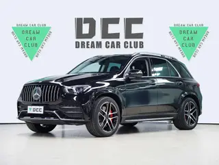 Mercedes-Benz GLE (Imported) 2022 GLE 450 4MATIC Type de luxe extérieur photo 1