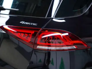 Mercedes-Benz GLE (Imported) 2022 GLE 450 4MATIC Type de luxe extérieur photo 5