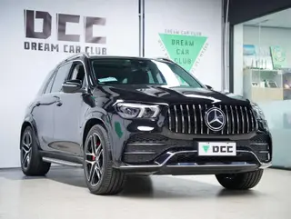 Mercedes-Benz GLE (Imported) 2022 GLE 450 4MATIC Type de luxe intérieur photo 12
