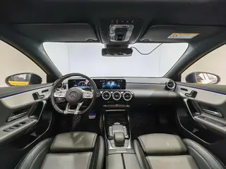 Mercedes-Benz Mercedes-AMG A-Class 2023 AMG A 35 4MATIC Canri Special Edition exterior photo 10