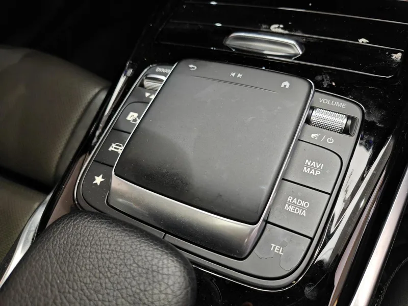 Mercedes-Benz Mercedes-AMG A-Class 2023 AMG A 35 4MATIC Canri Special Edition interior photo 16