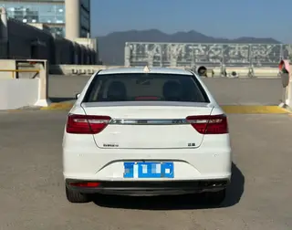 Geely Vision 2019 Upgraded version 1.5L CVT Premium Trim Country VI exterior photo 5 Geely Vision 2019 Upgraded version 1.5L CVT Premium Trim Country VI exterior photo 5