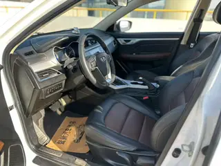 Geely Vision 2019 Upgraded version 1.5L CVT Premium Trim Country VI interior photo 9 Geely Vision 2019 Upgraded version 1.5L CVT Premium Trim Country VI interior photo 9