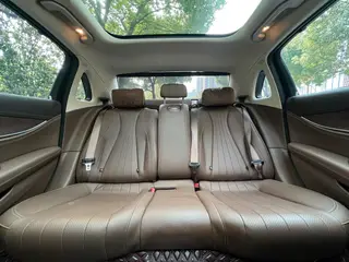 Mercedes-Benz E-Class 2023 E 300 L Люксовый Седан экстерьер фото 7