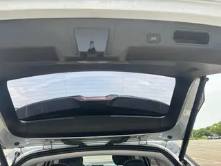 Geely Boyue L 2023 1.5TD DCT Finition premium intérieur photo 13 Geely Boyue L 2023 1.5TD DCT Finition premium intérieur photo 13