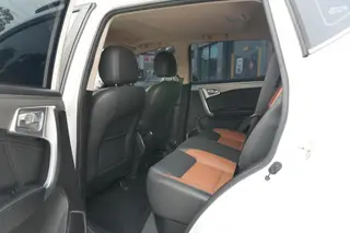 Geely Vision X6 2016 1.3T CVT Flagship interior photo 10 Geely Vision X6 2016 1.3T CVT Flagship interior photo 10