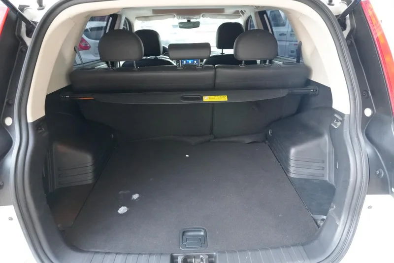 Geely Vision X6 2016 1.3T CVT Flagship interior photo 11 Geely Vision X6 2016 1.3T CVT Flagship interior photo 11