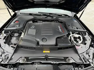 Mercedes-Benz AMG GT 2026 AMG GT 50 Coche deportivo de cuatro puertas edición especial de China exterior foto 4 Mercedes-Benz AMG GT 2026 AMG GT 50 Coche deportivo de cuatro puertas edición especial de China exterior foto 4