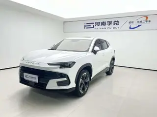 Jetour Dasheng 2025 1.5T DCT Ultimate perfection exterior photo 1 Jetour Dasheng 2025 1.5T DCT Ultimate perfection exterior photo 1
